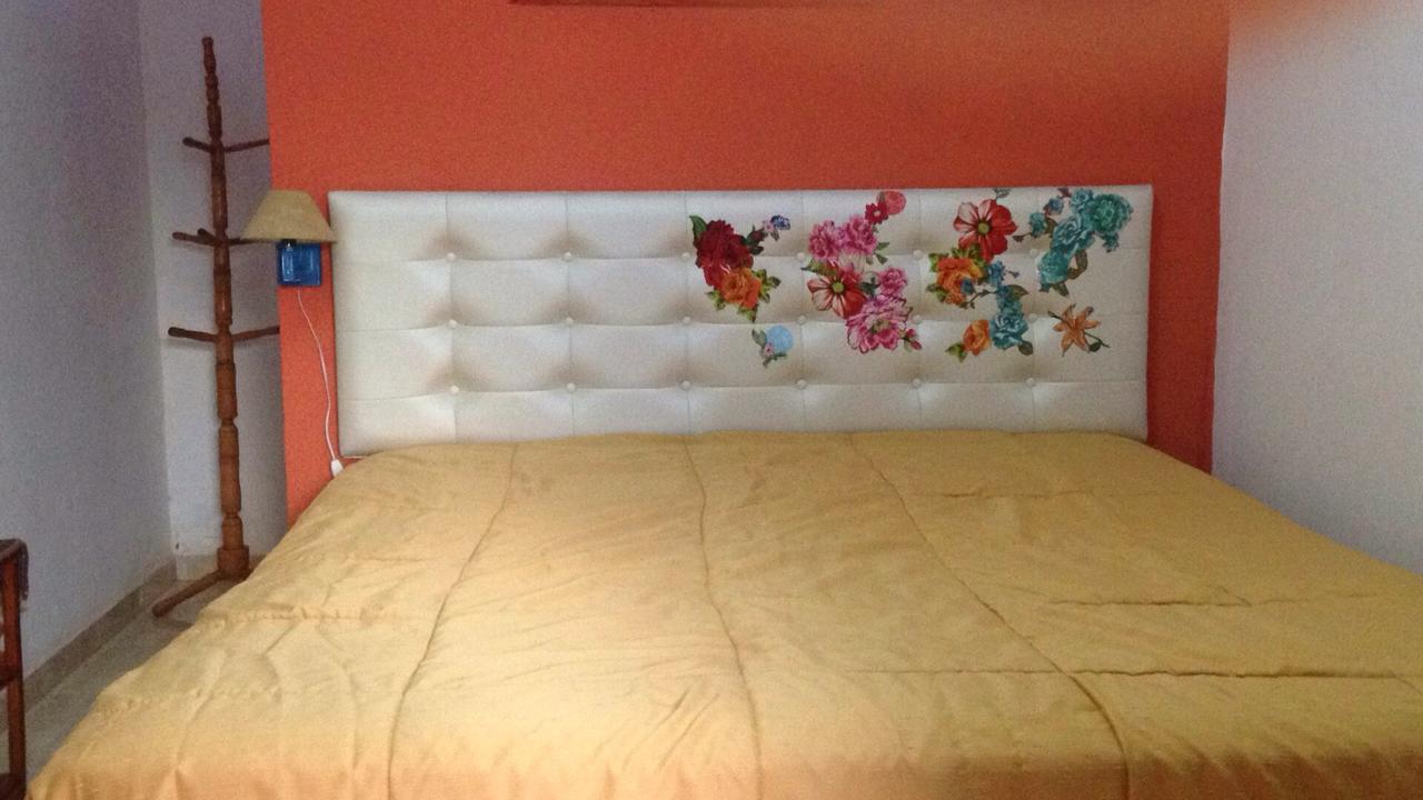 Pousada Peregrino Barra de Jacuípe 외부 사진