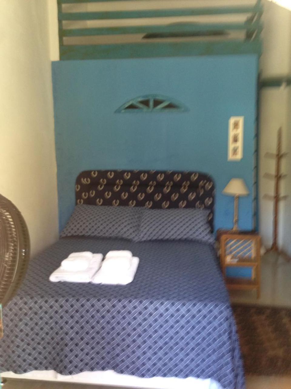 Pousada Peregrino Barra de Jacuípe 외부 사진